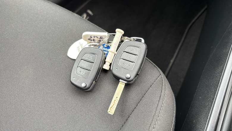 Hyundai i20 1.0T GDi Advance 5dr Petrol Hatchback